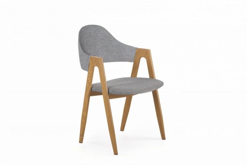 Стул K344 Серый Halmar